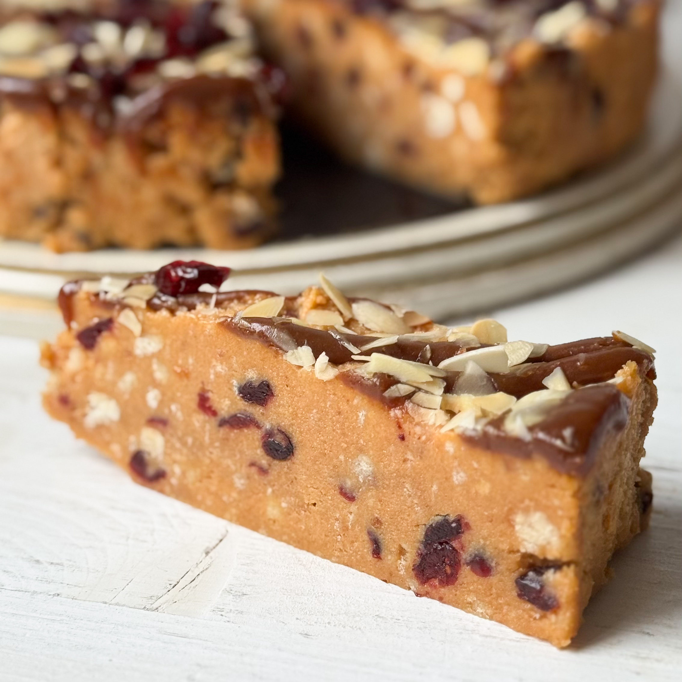 Чизкейк "Руслан"