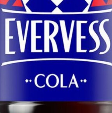 Evervess cola