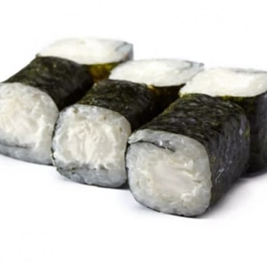 Ролл сырный классика