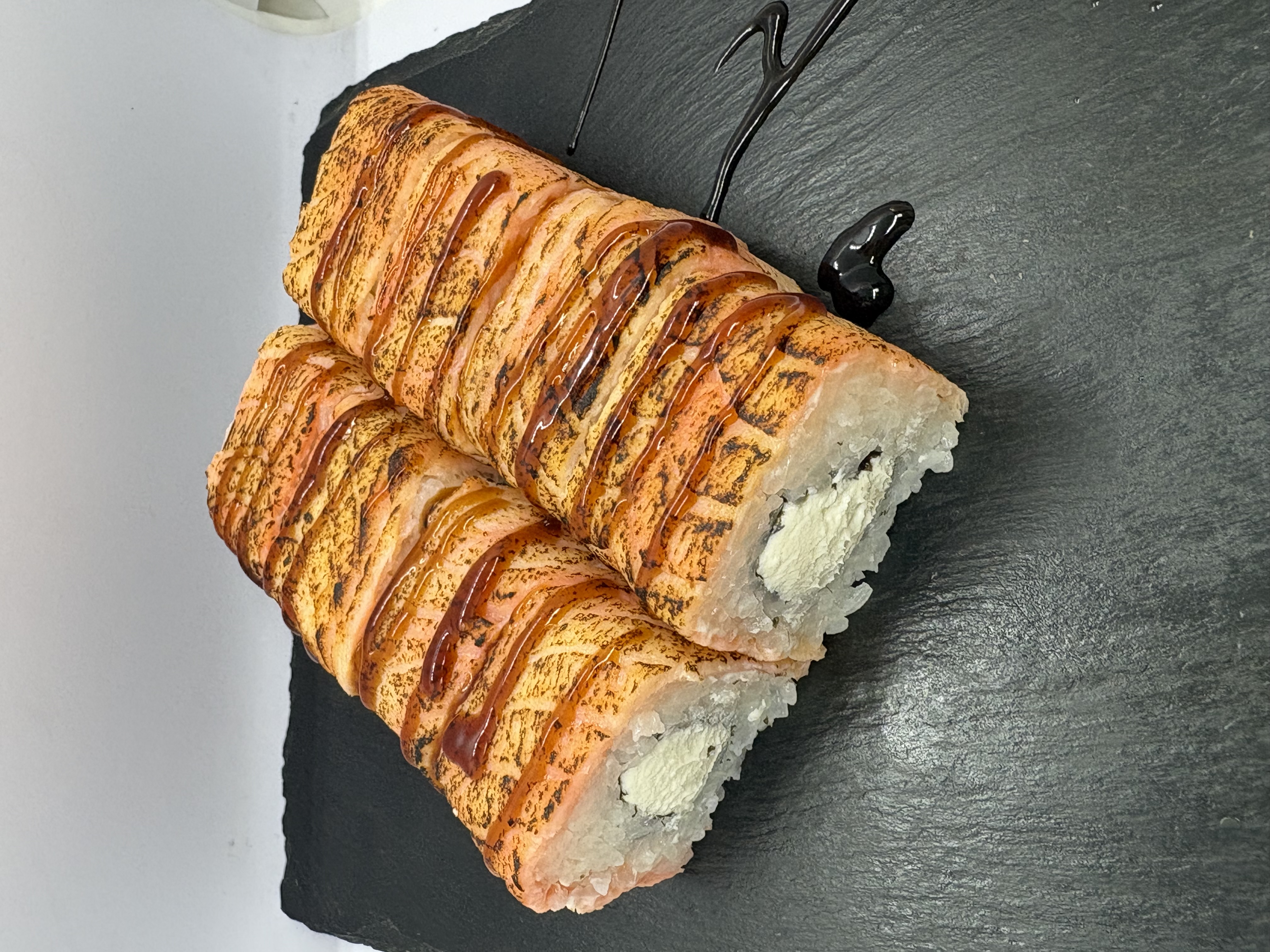 Опаленная Филадельфия