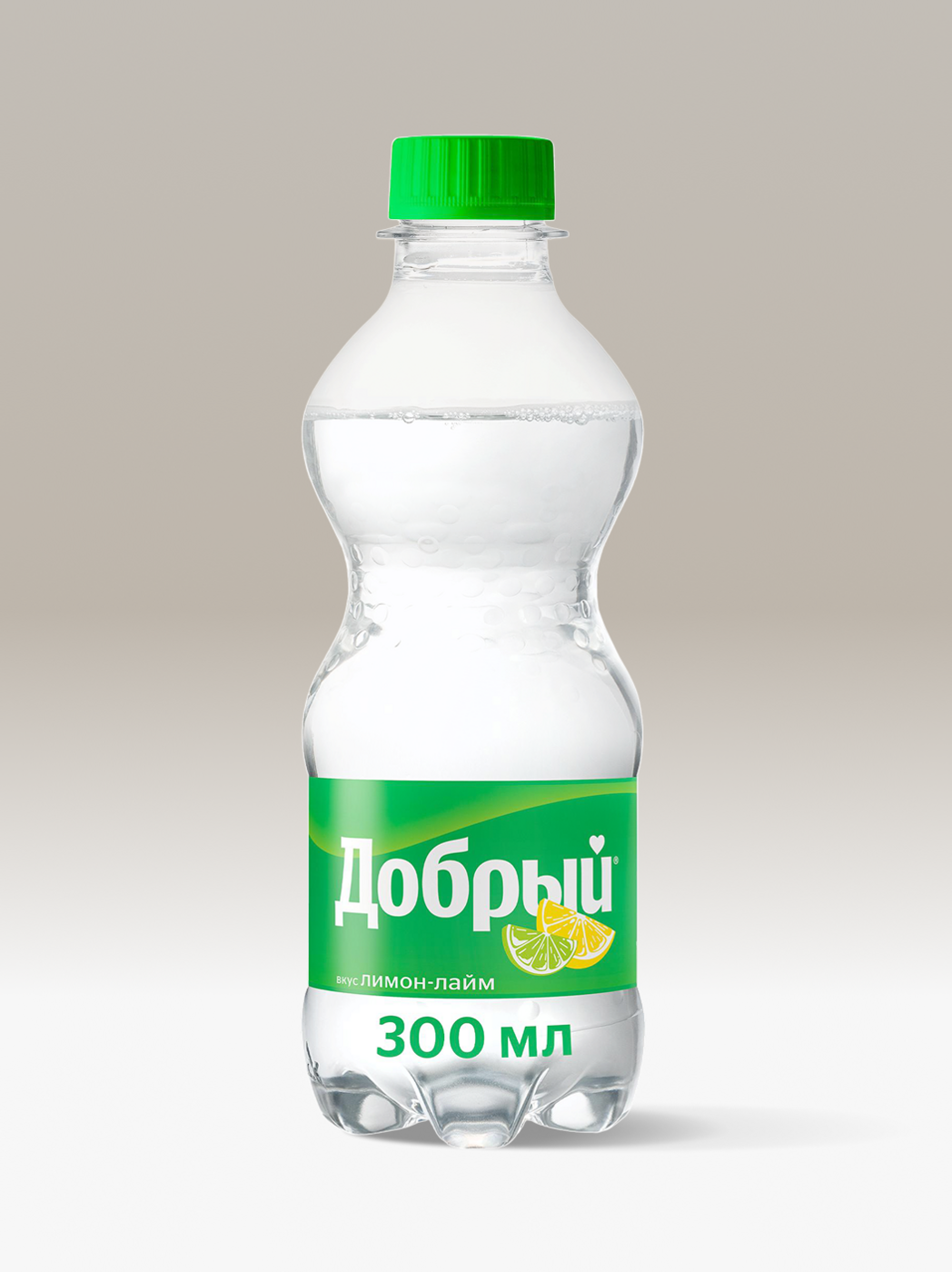 Добрый Лимон-лайм
