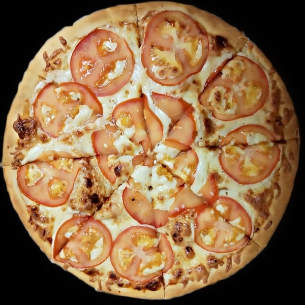 Пицца 30 см Маргарита