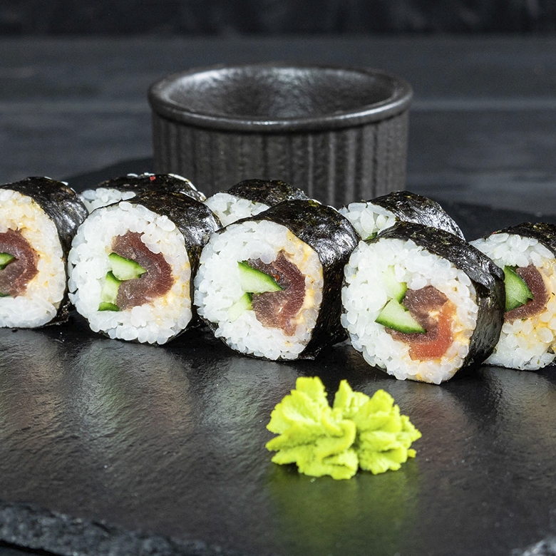 Спайси тунец