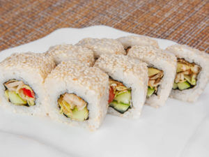 Ясай маки