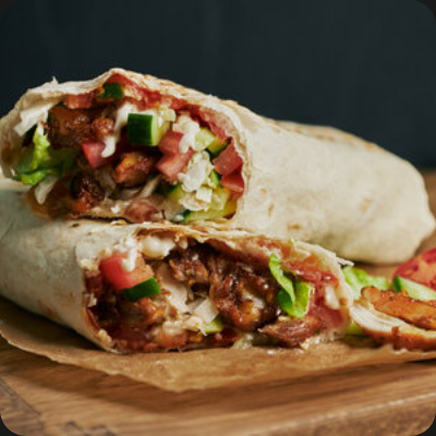 Шаурма Классика L