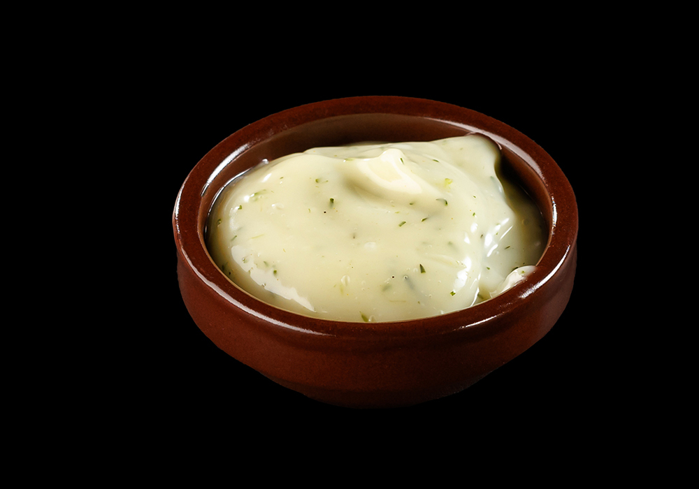 Соус Цезарь