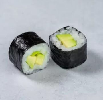 Авокадо Хосомаки