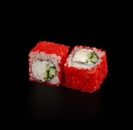 Калифорния краб