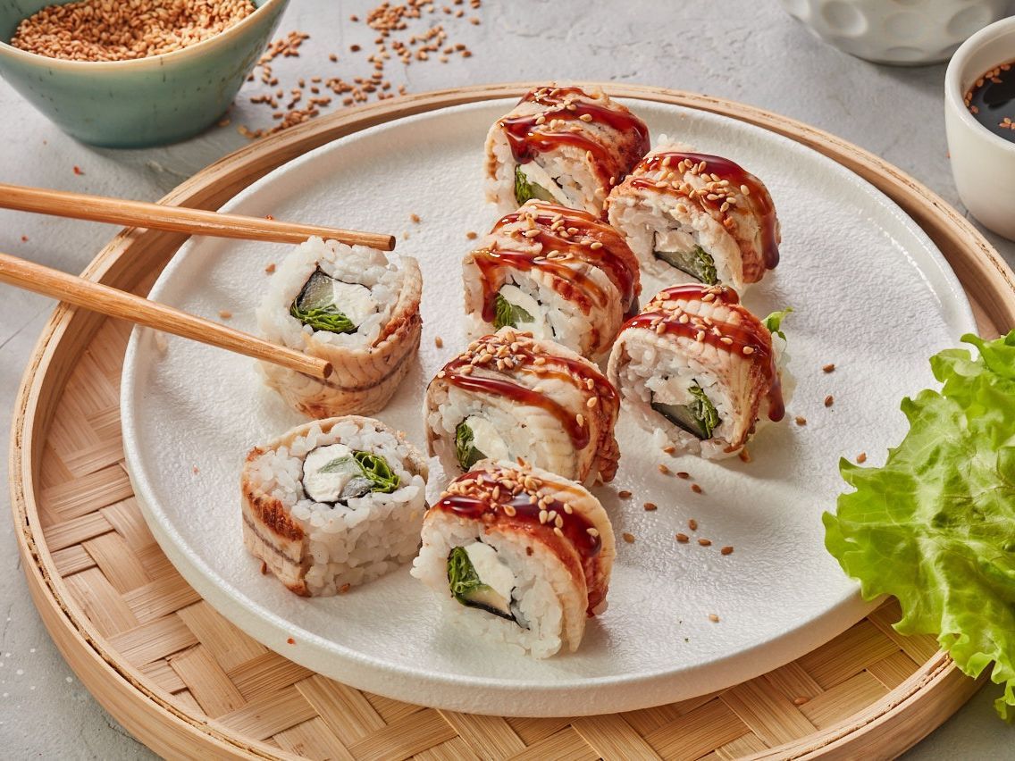 Канада фреш