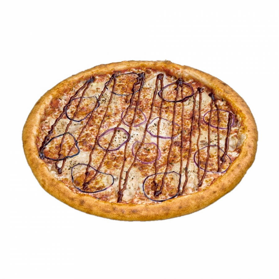 Барбекю Ди Полло 25 см