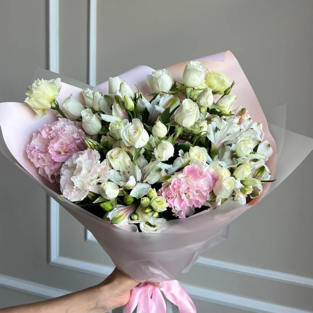 Авторский букет (предзаказ) 430