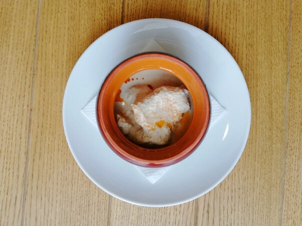 Сациви из курицы