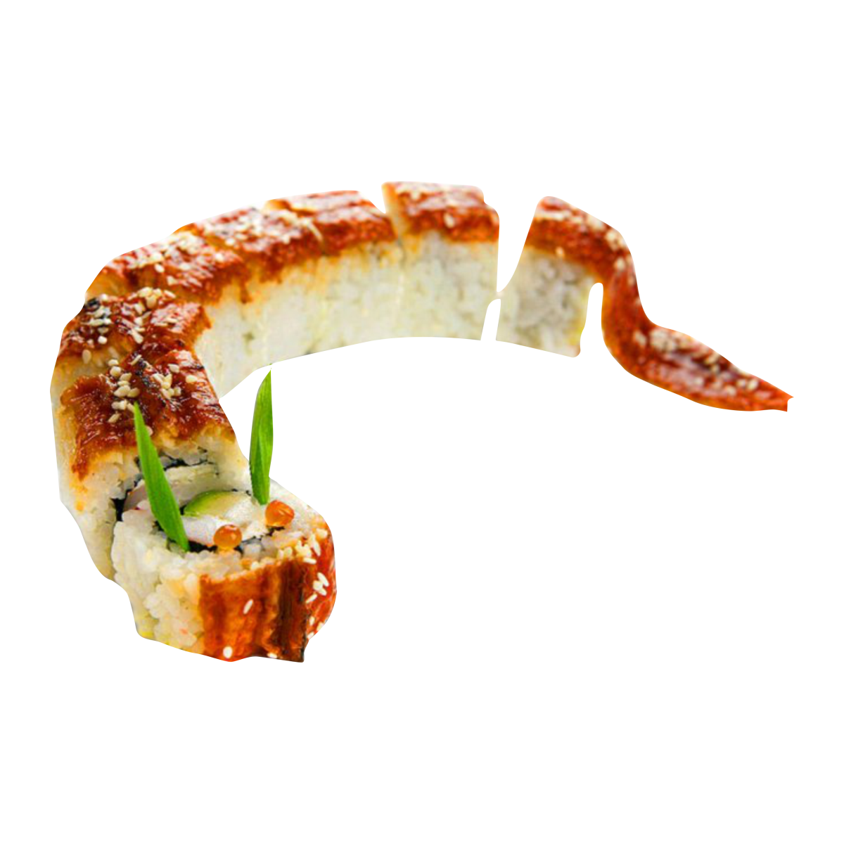 Дракон
