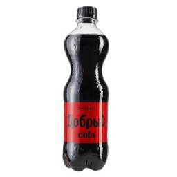 "Добрый" Cola без сахара