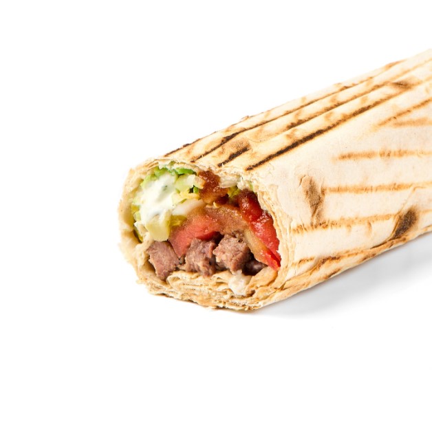 Beef Patty