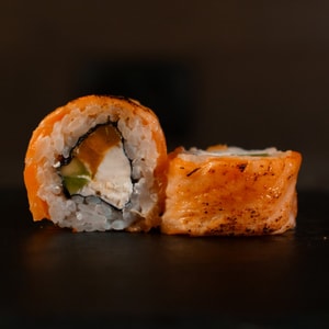 Вкусненький