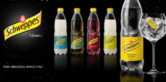 SCHWEPPES