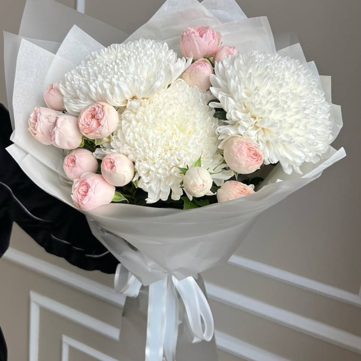 Авторский букет (предзаказ) 149