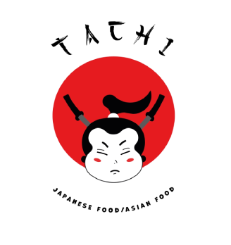 Tachi - логотип