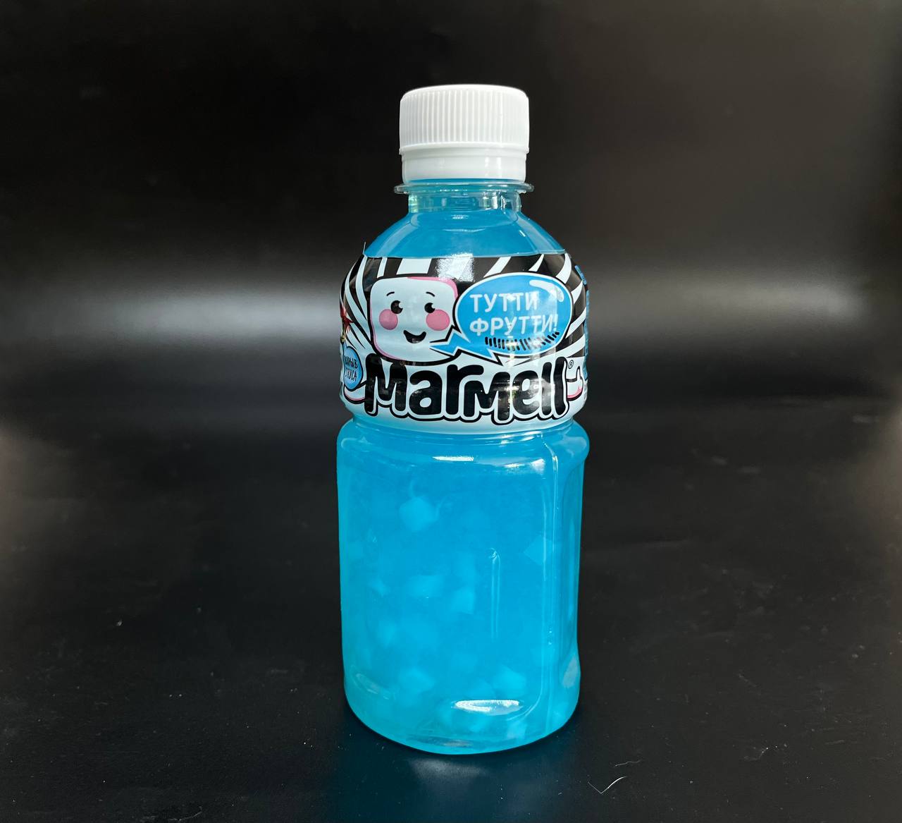 Marmell Тутти Фрутти