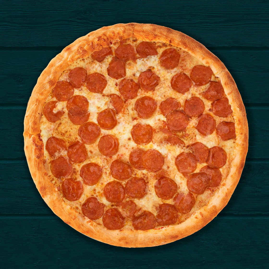Пицца Пепперони 30 см