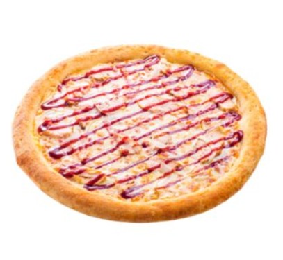 Пицца Барбекю Кантри Микс 30 см