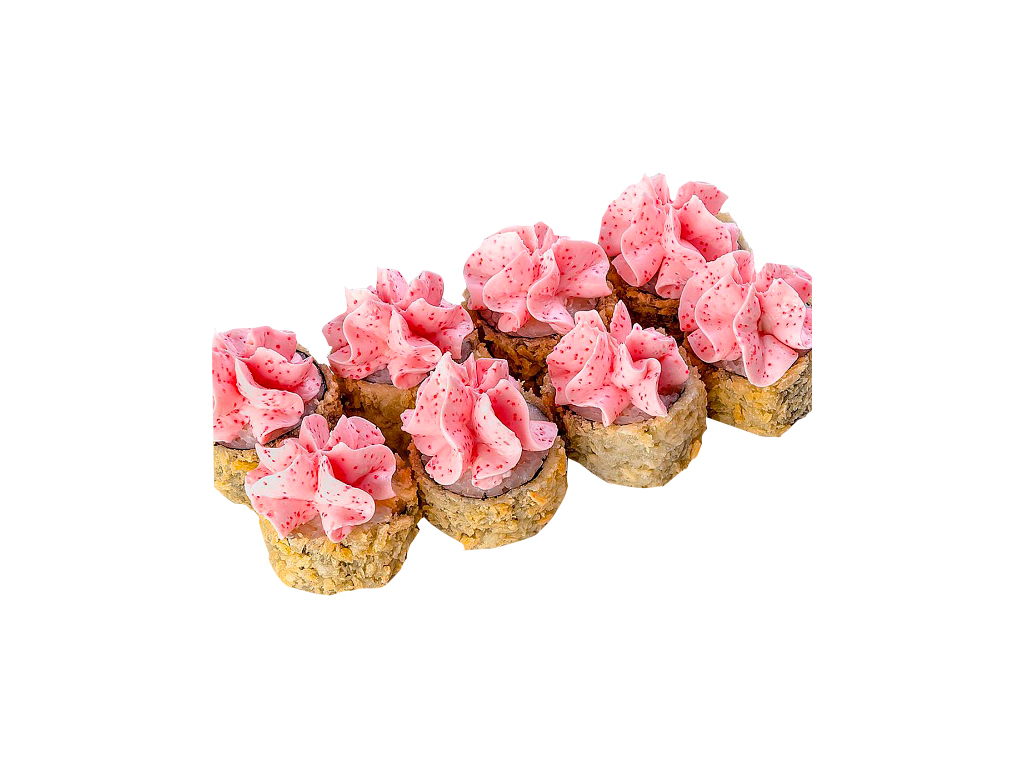 Ролл Хокайдо