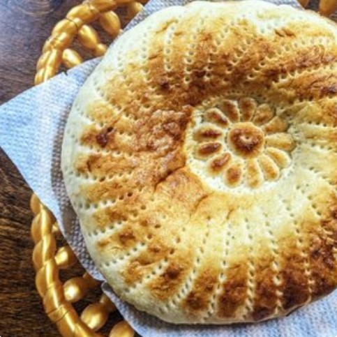 Лаваш 200г