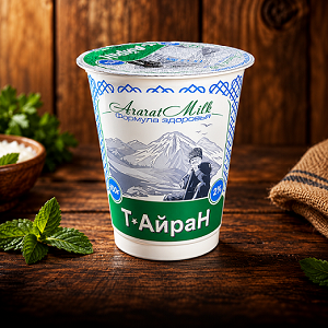 Айран