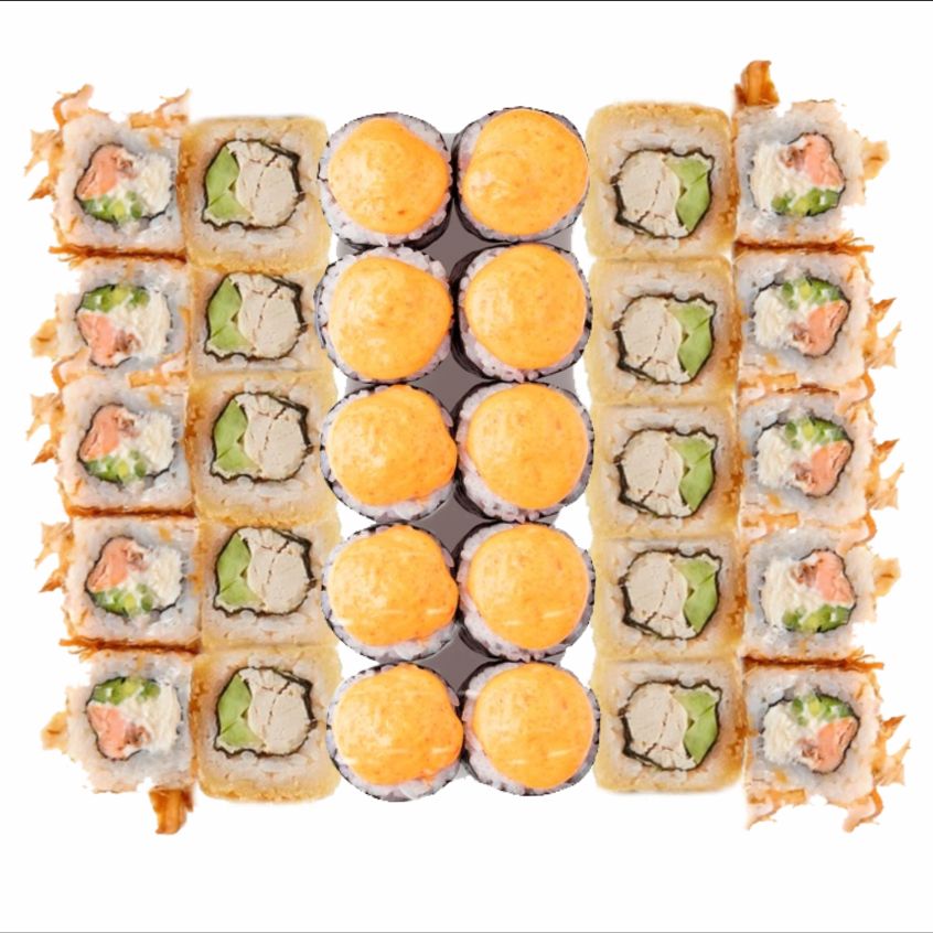 НАБОР "МИСТЕР ЧИКЕН"