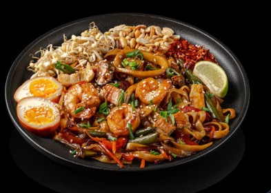 Thai Foon Noodle