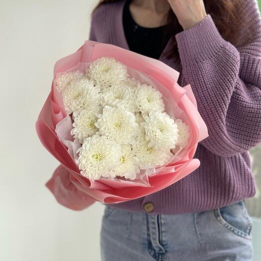 Букет комплимент