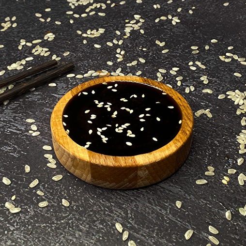 Соевый соус