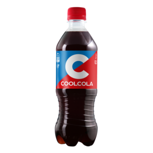 Cool cola