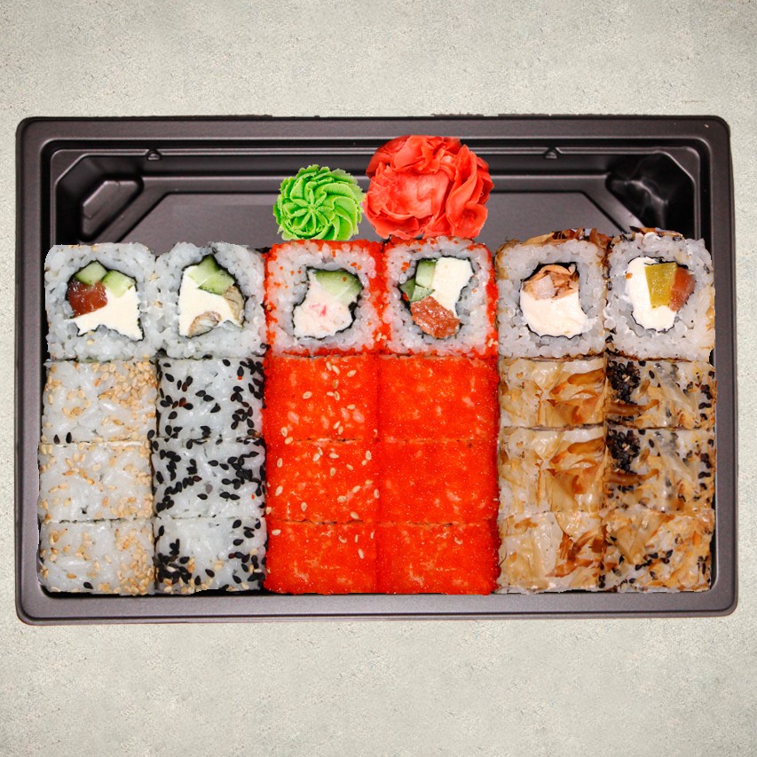 Сет СушиПалки