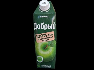 Сок Добрый Яблоко