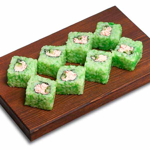Калифорния green