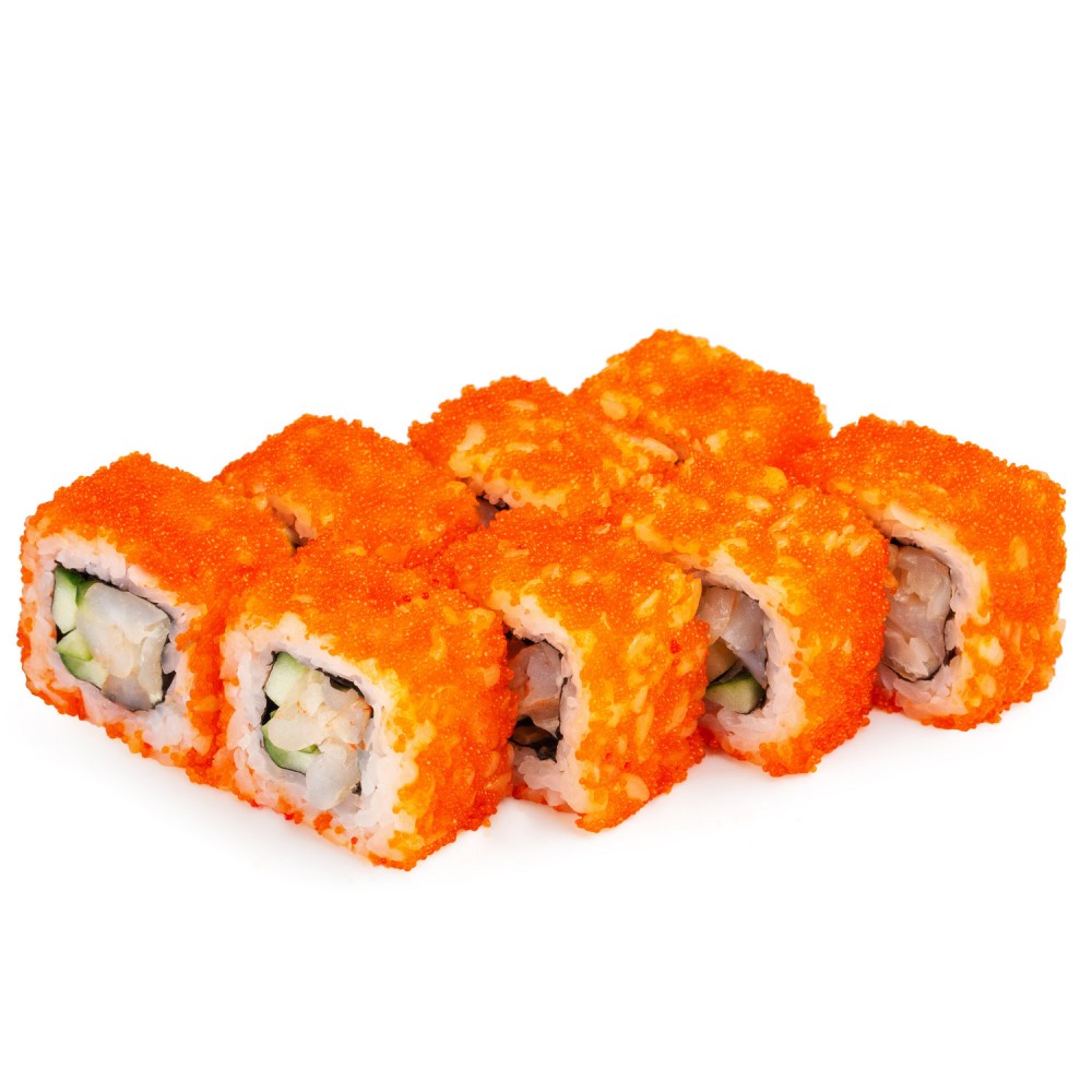 Калифорния с курицей