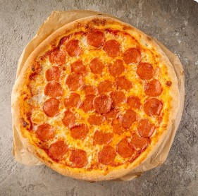 Пицца Пепперони / Pizza pepperoni