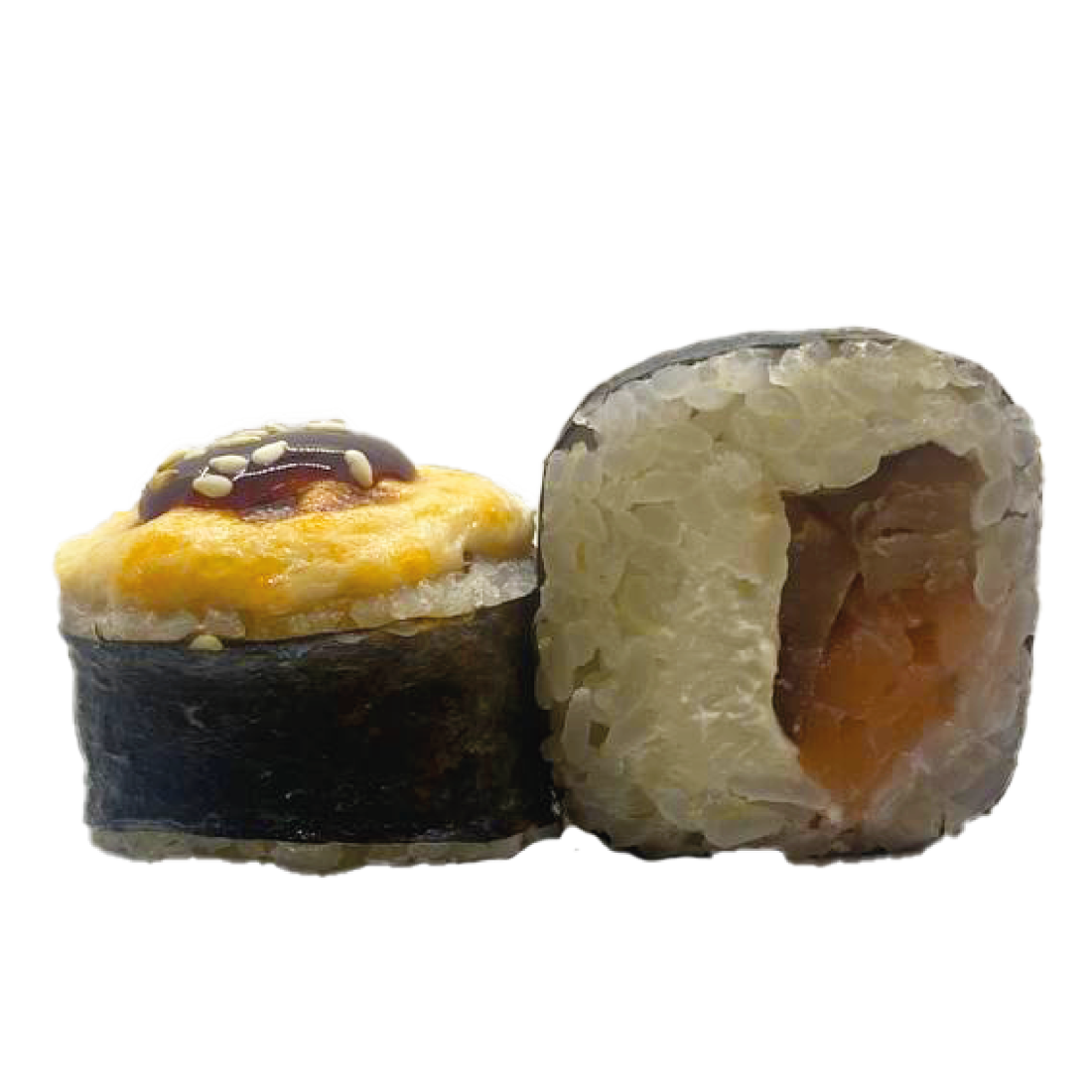 Дары Моря запеченный 260г