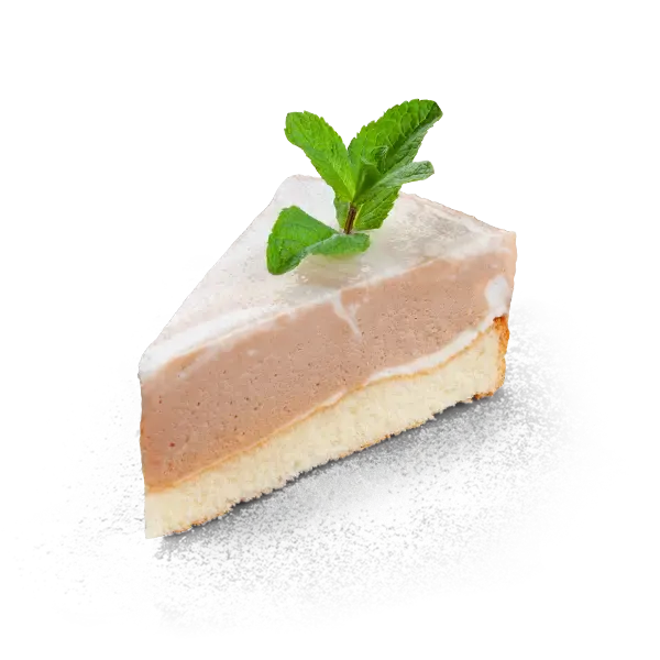 Чизкейк шоколадный