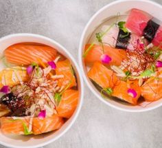 Филадельфия и шесть суши