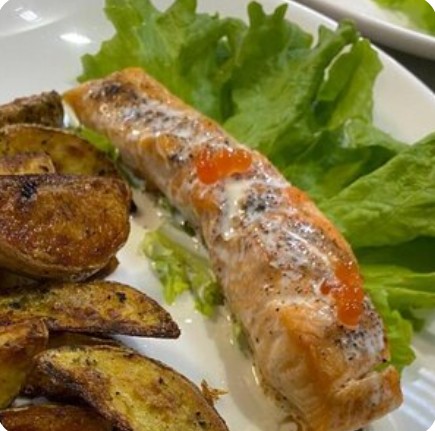 Царский улов
