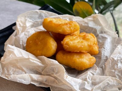 Наггетсы 120 г