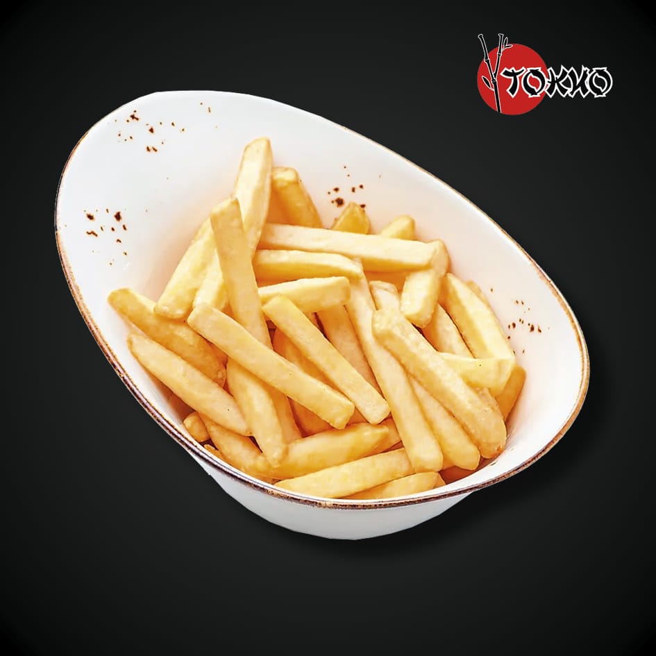 Картофель фри