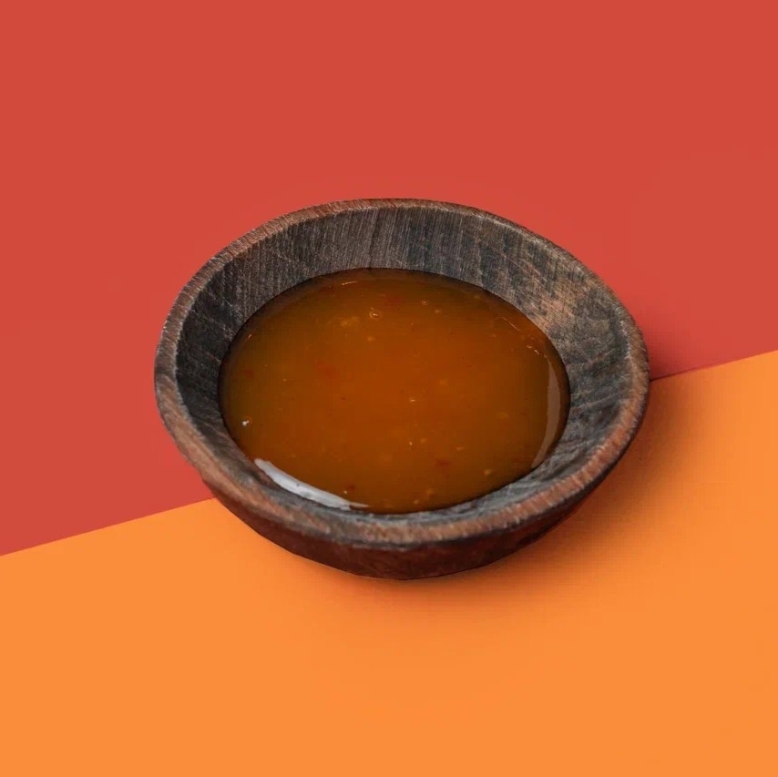 Кисло-сладкий