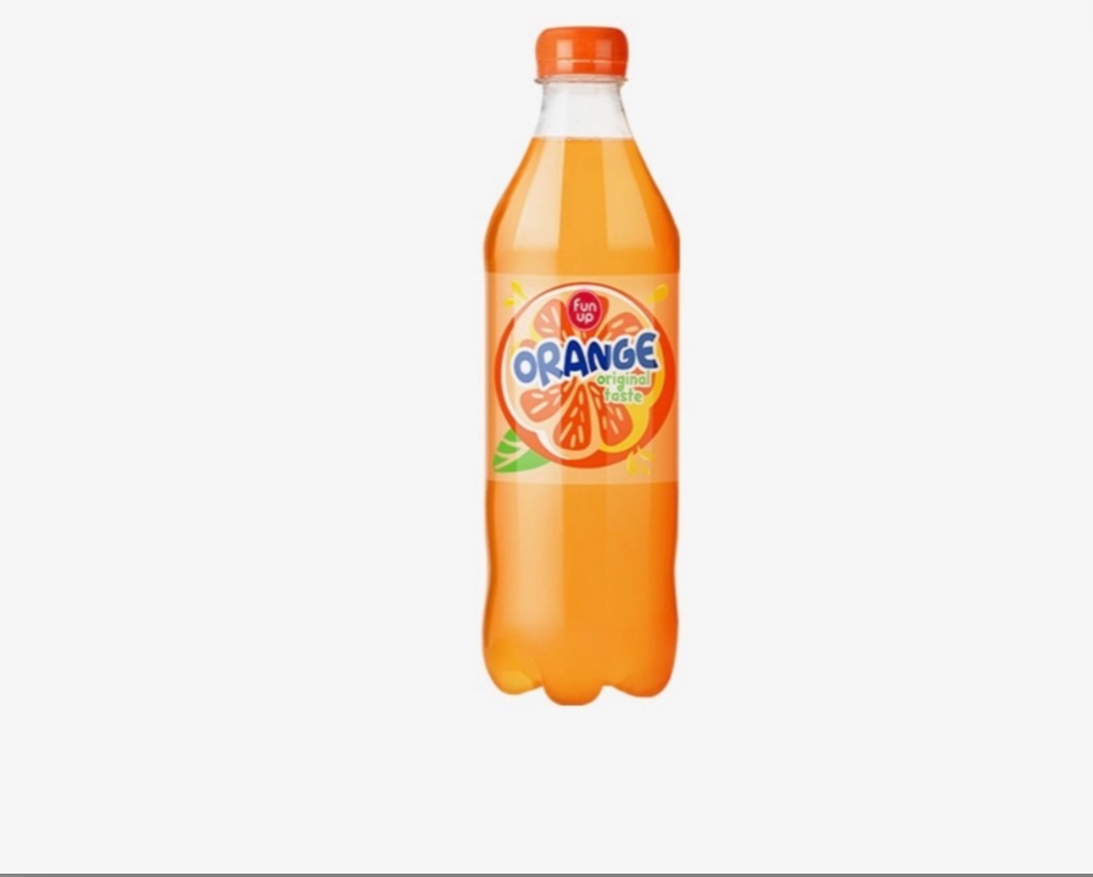 Оранже Fun Up