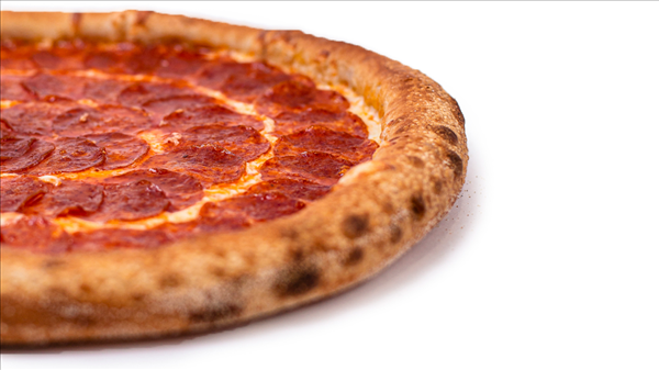 DOUBLE ПЕППЕРОНИ 33 см