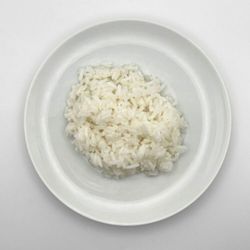 Рис отварной