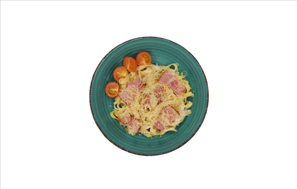 Паста Карбонара